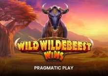 Wild Wildebeest Wins