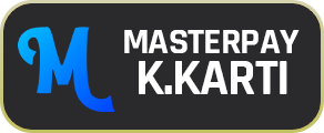  MasterPay Kredi Kartı